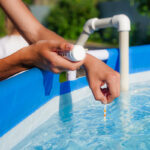 3 Modi per controllare la tua piscina.