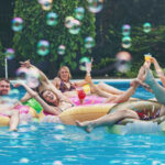 Sei pronto per festeggiare il ferragosto ?